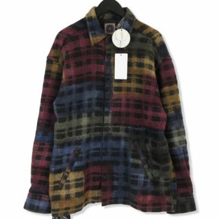 デスティン(DESTIN)のデスティン CHECK SHIRT 71009235(シャツ)