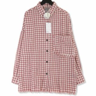 デスティン(DESTIN)のデスティン RIRO LABRA SHIRT 71009241(カットソー(長袖/七分))