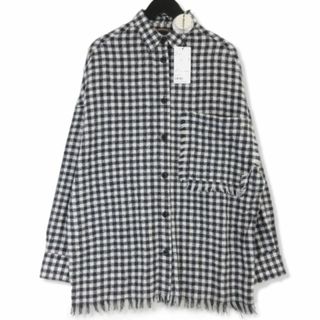 デスティン(DESTIN)のデスティン RIRO LABRA SHIRT  71009242(カットソー(長袖/七分))