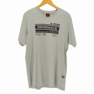 G-STAR RAW(ジースターロー) メンズ トップス Tシャツ・カットソー