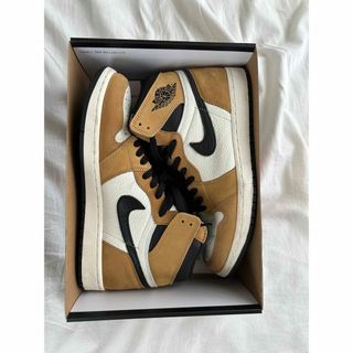 ナイキ(NIKE)のNIKE Jordan 1  "Rookie of The Year"(スニーカー)