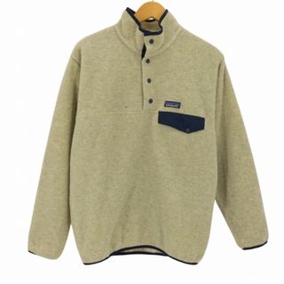 パタゴニア(patagonia)のPATAGONIA SYNCHILLA(パタゴニア シンチラ) メンズ アウター(その他)