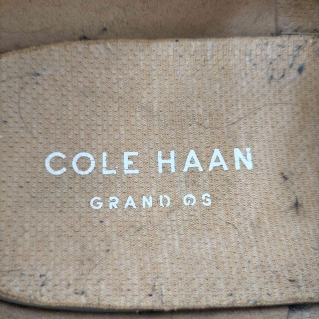 Cole Haan(コールハーン)のCOLE HAAN(コールハーン) グランド クロスコート II メンズ メンズの靴/シューズ(スニーカー)の商品写真