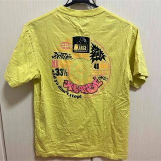 エクストララージ(XLARGE)のXLARGE(エクストララージ)半袖Tシャツ(Tシャツ/カットソー(半袖/袖なし))