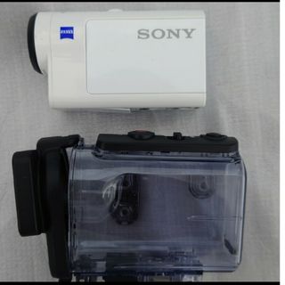 SONY HDR-AS300