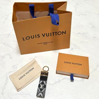 ルイヴィトン(LOUIS VUITTON)のLOUIS VUITTO キーホルダー(キーホルダー)