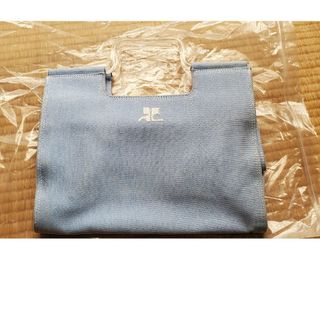 クレージュ(Courreges)のクレージュ デニム バッグ(トートバッグ)