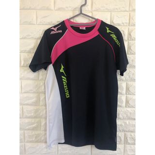 MIZUNO - ミズノ　Tシャツ　スポーツM