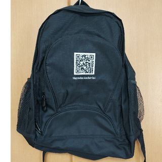 Mercedes Anchor Inc Backpackリュック