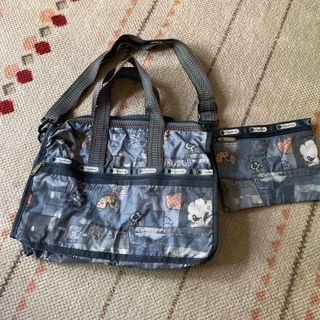 レスポートサック(LeSportsac)のボストンバッグ(ボストンバッグ)