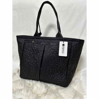 LeSportsac - レスポートサック　パフィーブロッサムズ　トートバッグ　7891