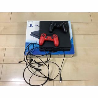 プレイステーション4(PlayStation4)のps4(家庭用ゲーム機本体)