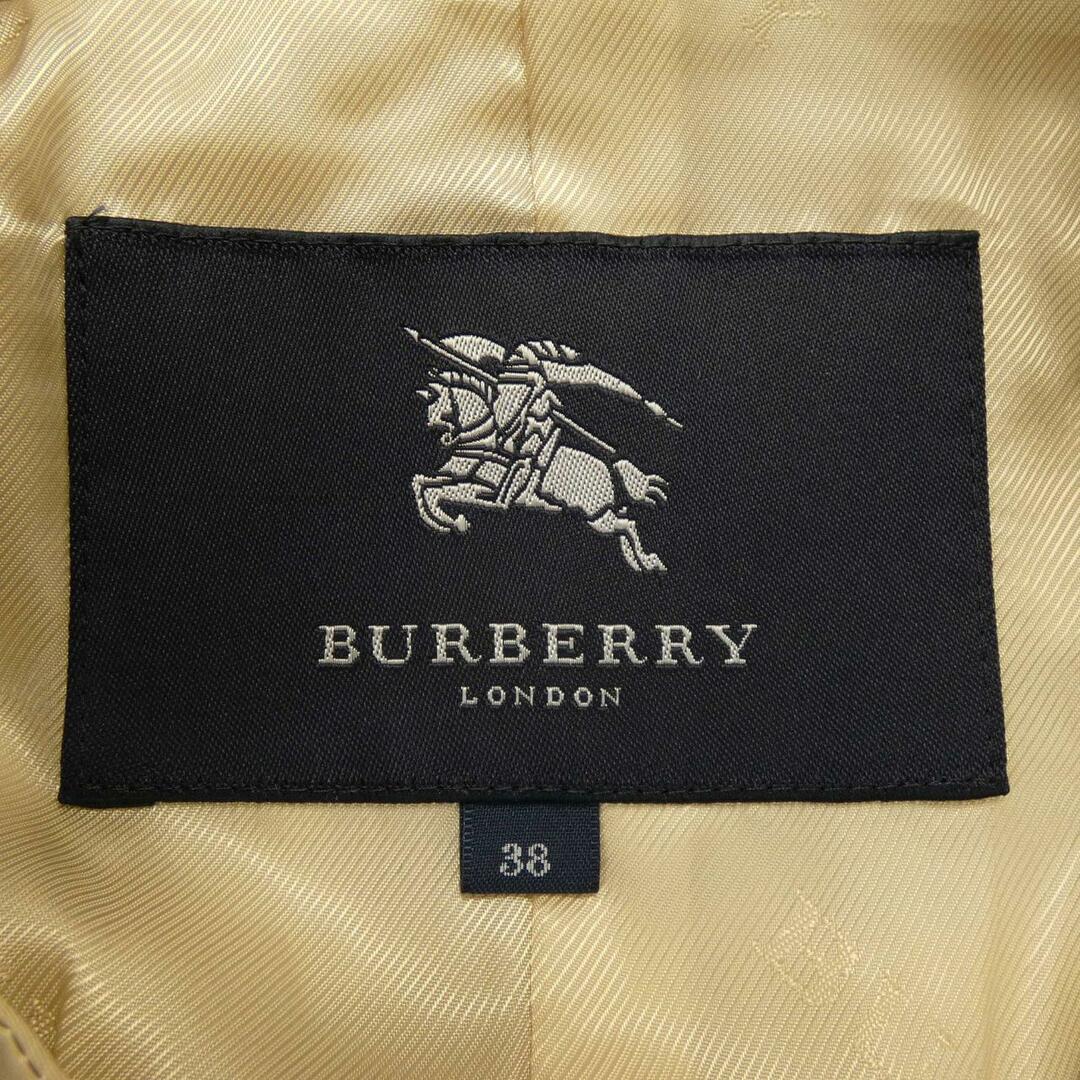 BURBERRY(バーバリー)のバーバリーロンドン BURBERRY LONDON コート レディースのジャケット/アウター(その他)の商品写真