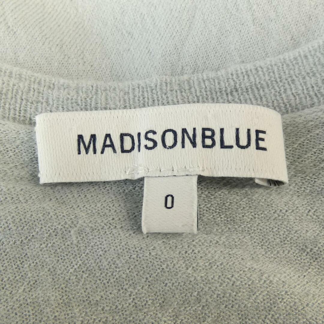 MADISONBLUE(マディソンブルー)のマディソンブルー MADISON BLUE ニット レディースのトップス(ニット/セーター)の商品写真