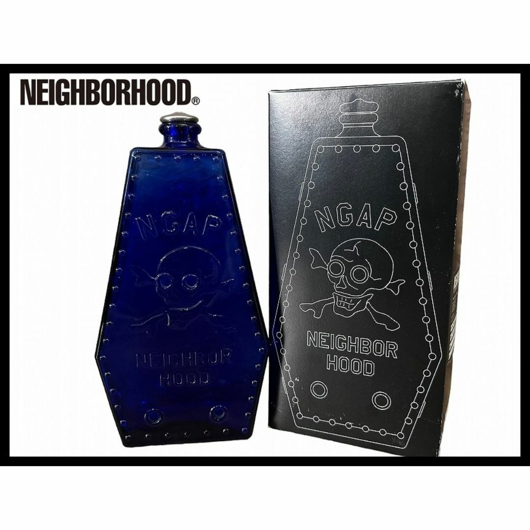 NEIGHBORHOOD - 即完売 未使用 ネイバーフッド NGAP 最初期 NEIGHBORHOOD - 即完売 未使用 ネイバーフッド NGAP 最初期
