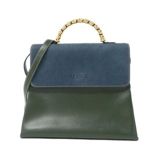 ロエベ(LOEWE)の【ヴィンテージ】ロエベ バッグ(ハンドバッグ)