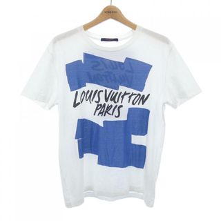 ルイヴィトン(LOUIS VUITTON)のルイヴィトン LOUIS VUITTON Tシャツ(シャツ)