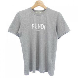 フェンディ(FENDI)のフェンディ FENDI Tシャツ(カットソー(長袖/七分))