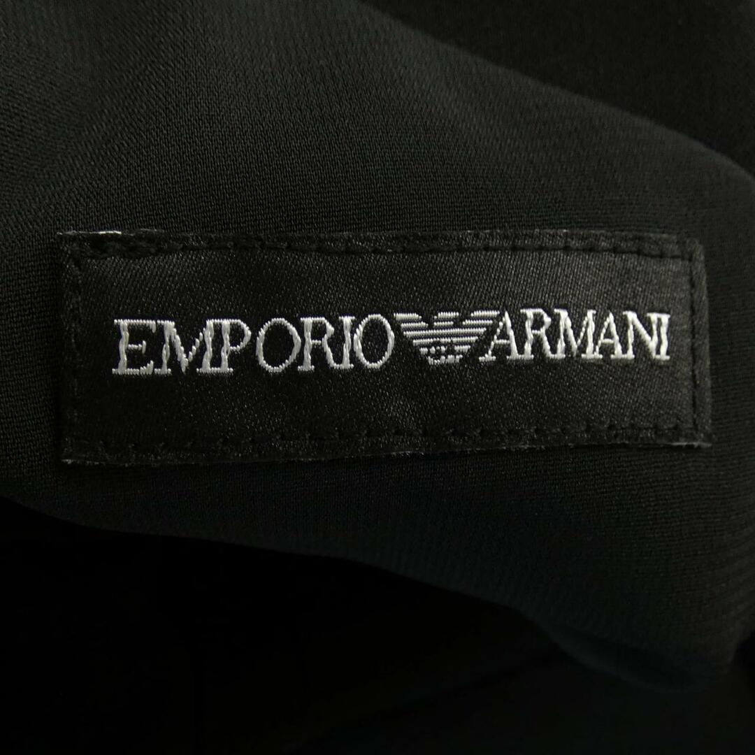 Emporio Armani - エンポリオアルマーニ EMPORIO ARMANI ワンピースの