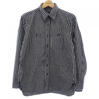 エンジニアードガーメンツ(Engineered Garments)のエンジニアードガーメンツ ENGINEERED GARMENTS シャツ(シャツ)