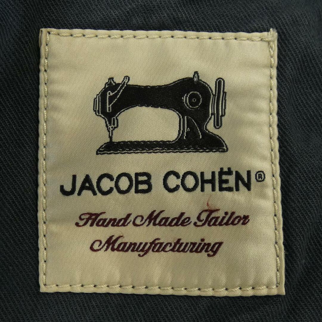 JACOB COHEN(ヤコブコーエン)のヤコブコーエン JACOB COHEN ジャケット メンズのジャケット/アウター(テーラードジャケット)の商品写真