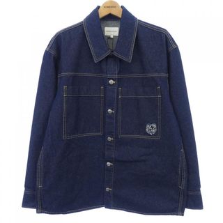 メゾンキツネ(MAISON KITSUNE')のメゾンキツネ MAISON KITSUNE ブルゾン(ブルゾン)