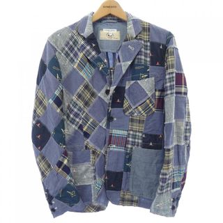 エンジニアードガーメンツ(Engineered Garments)のエンジニアードガーメンツ ENGINEERED GARMENTS ジャケット(テーラードジャケット)