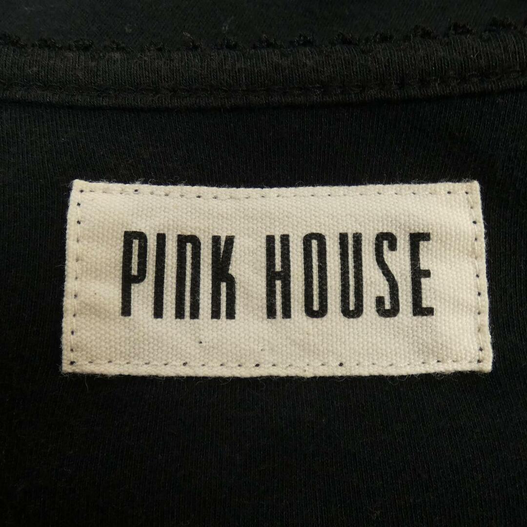 PINK HOUSE(ピンクハウス)のピンクハウス PINK HOUSE ワンピース レディースのワンピース(ひざ丈ワンピース)の商品写真