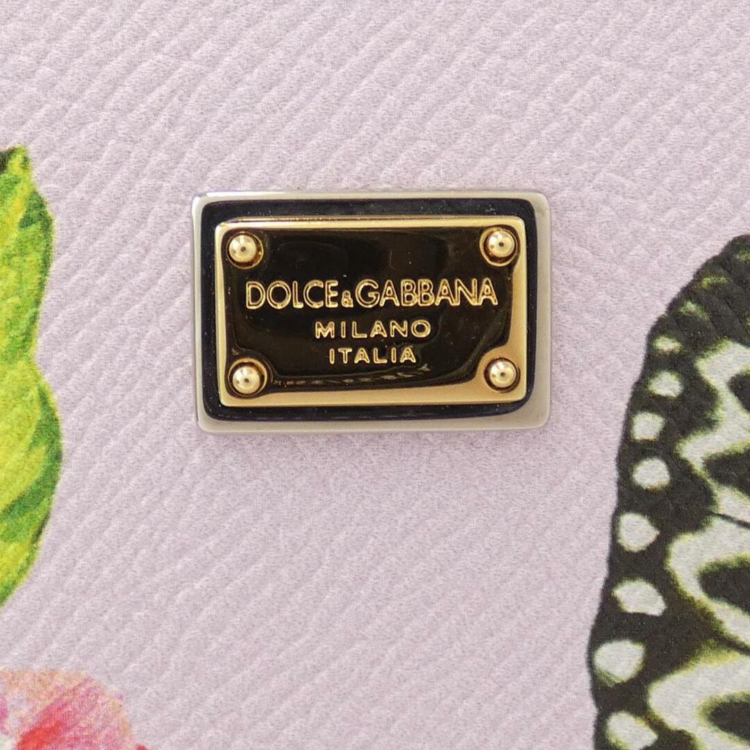 DOLCE&GABBANA(ドルチェアンドガッバーナ)のドルチェアンドガッバーナ DOLCE&GABBANA BAG レディースのバッグ(ハンドバッグ)の商品写真