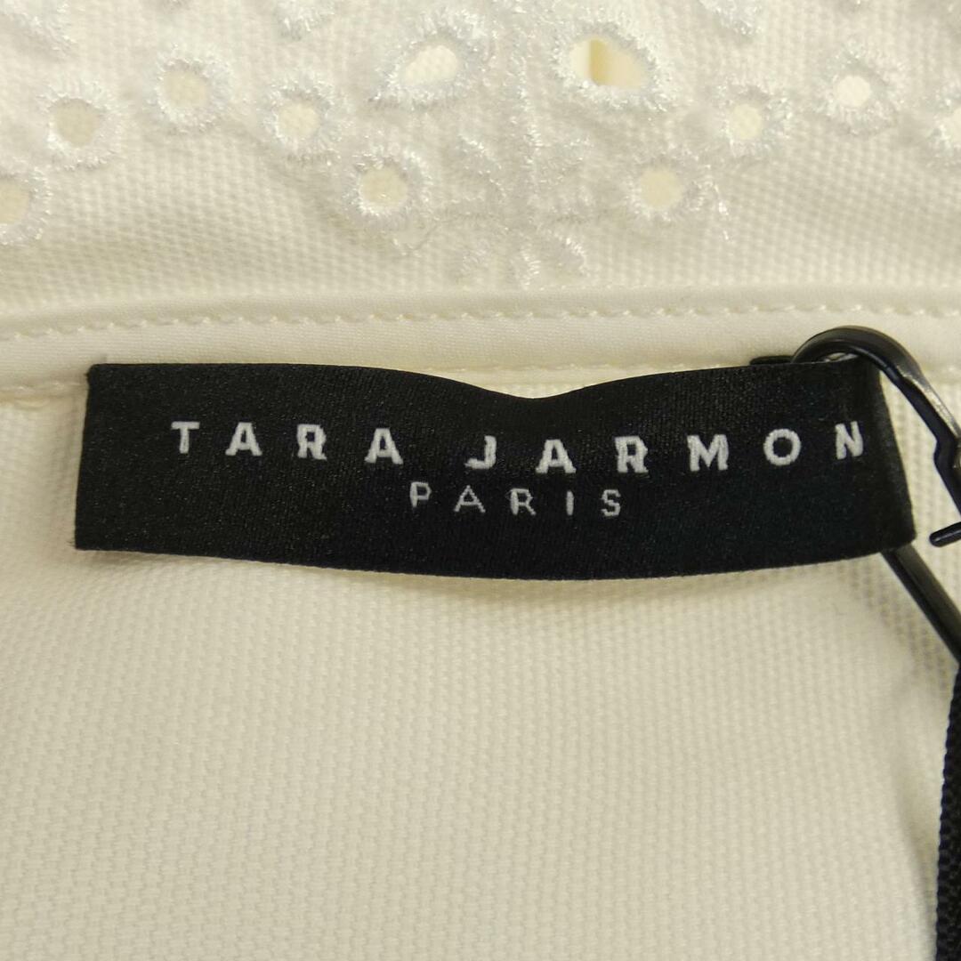 TARA JARMON(タラジャーモン)のタラ ジャーモン TARA JARMON ワンピース レディースのワンピース(ひざ丈ワンピース)の商品写真