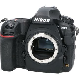 ニコン(Nikon)のＮＩＫＯＮ　Ｄ８５０(デジタル一眼)