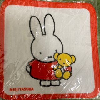 miffy - miffy ハンドタオル