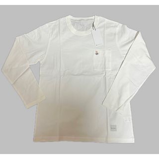 ポールスミス(Paul Smith)のポールスミス　ロンT  ルームウェア　7029 010(Tシャツ/カットソー(七分/長袖))