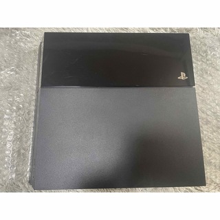 プレイステーション4(PlayStation4)のPlayStation４・マイク付きイヤホン(家庭用ゲーム機本体)