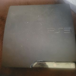 ソニー(SONY)のSONY/PS-3/CECH-2000A(家庭用ゲーム機本体)