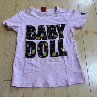 BABYDOLL - Tシャツ