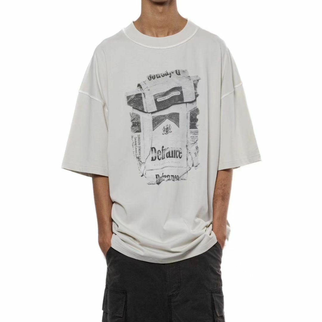 REPRESENT（C）(リプレゼント)のarnodefrance  tee メンズのトップス(Tシャツ/カットソー(半袖/袖なし))の商品写真