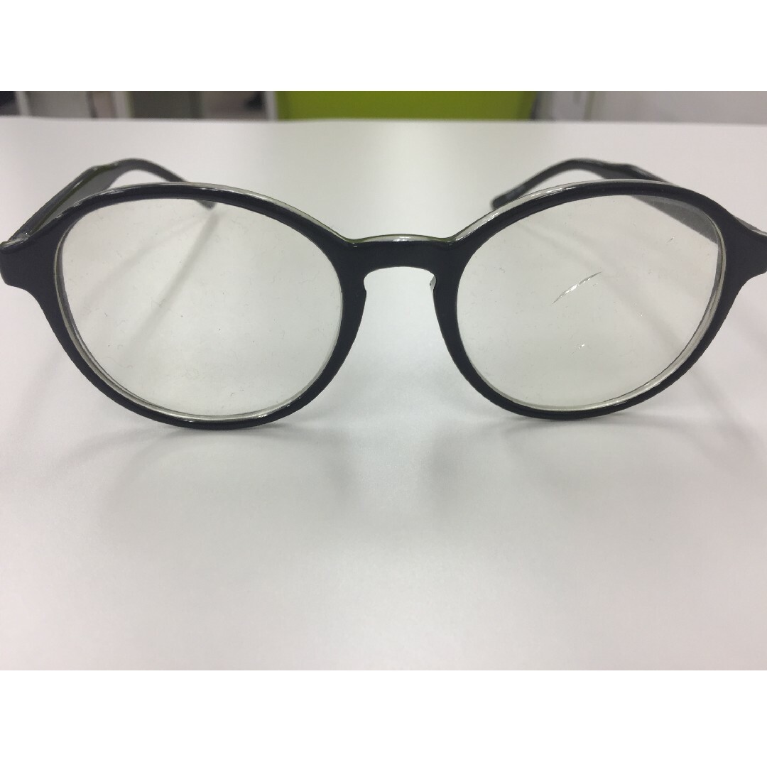 coenのメガネ レディースのファッション小物(サングラス/メガネ)の商品写真