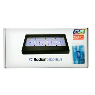 エコテックマリン　Ｒａｄｉｏｎ（ラディオン）　Ｇ６　ＸＲ３０　Ｂｌｕｅ　２０５Ｗ(その他)