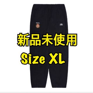 シュプリーム(Supreme)のSupreme Umbro Cotton Ripstop Track Pant。(ワークパンツ/カーゴパンツ)