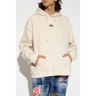 ディースクエアード パーカー(メンズ)の通販 200点以上 | DSQUARED2の ディースクエアード パーカー(メンズ)の通販 200点以上 | DSQUARED2の