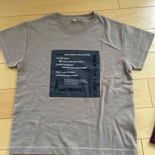 キッズboy Tシャツ　サイズ140㎝　新品未使用(Tシャツ/カットソー)