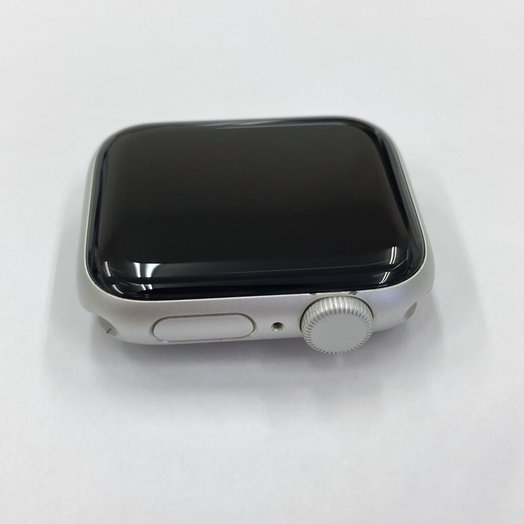 Apple Watch(アップルウォッチ)のapple watch アップルウォッチ se ナイキ40mm スマートウォッチ スマホ/家電/カメラのスマホ/家電/カメラ その他(その他)の商品写真
