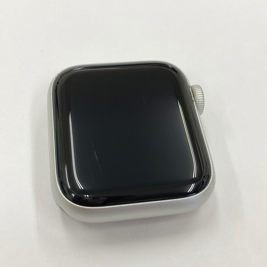 Apple Watch(アップルウォッチ)のapple watch アップルウォッチ se ナイキ40mm スマートウォッチ スマホ/家電/カメラのスマホ/家電/カメラ その他(その他)の商品写真