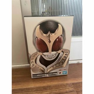 S.H.Figuarts 真骨彫製法 仮面ライダークウガ グローイングフォーム(特撮)