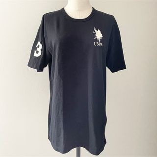 U.Sポロアッスン　半袖Ｔシャツ