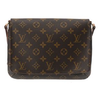 ルイヴィトン(LOUIS VUITTON)のルイヴィトン モノグラム ミュゼットタンゴ ショート ショルダーバッグ ブ(ショルダーバッグ)