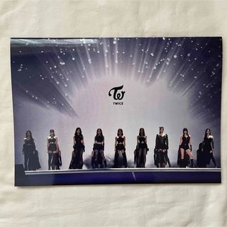 トゥワイス(TWICE)のTWICE 会報　vol.14  ファンクラブ限定　冊子(アイドルグッズ)