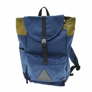 【ANONYMCRAFTSMANDESIGN】YOKO BACKPACK(リュック/バックパック)