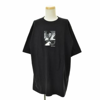 ユニフォームエクスペリメント(uniform experiment)の【UNIFORMEXPERIMENT】BRUCE LEE 2024 半袖Tシャツ(Tシャツ/カットソー(半袖/袖なし))